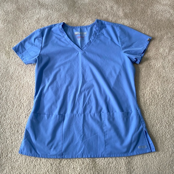 Grey’s Anatomy Signature Tops - Grey’s Anatomy Signature women’s top